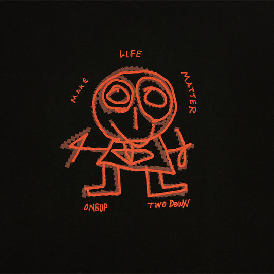 EPAPSY X ONEUPTWODOWN