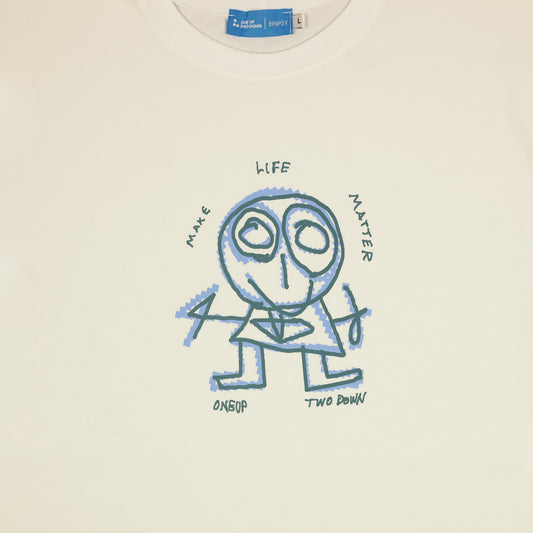 EPAPSY X ONEUPTWODOWN