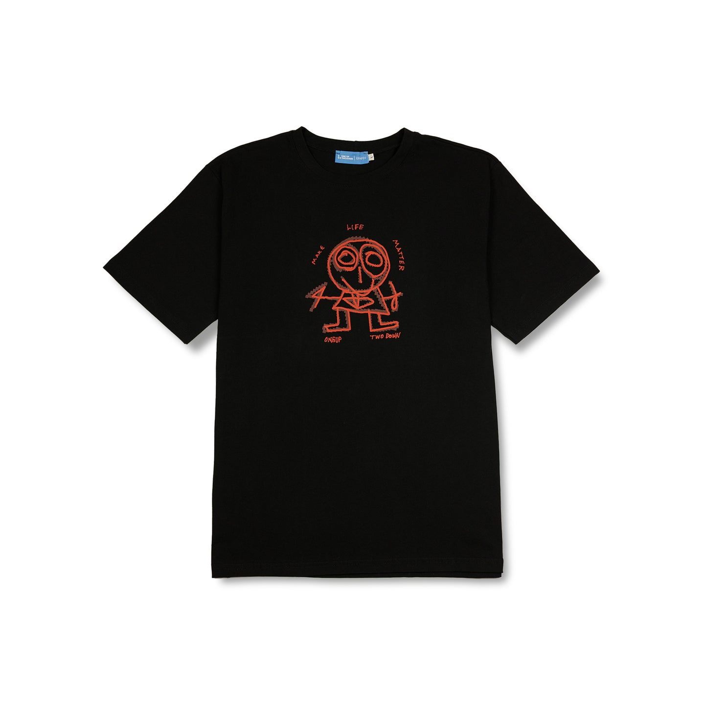 EPAPSY X ONEUPTWODOWN
