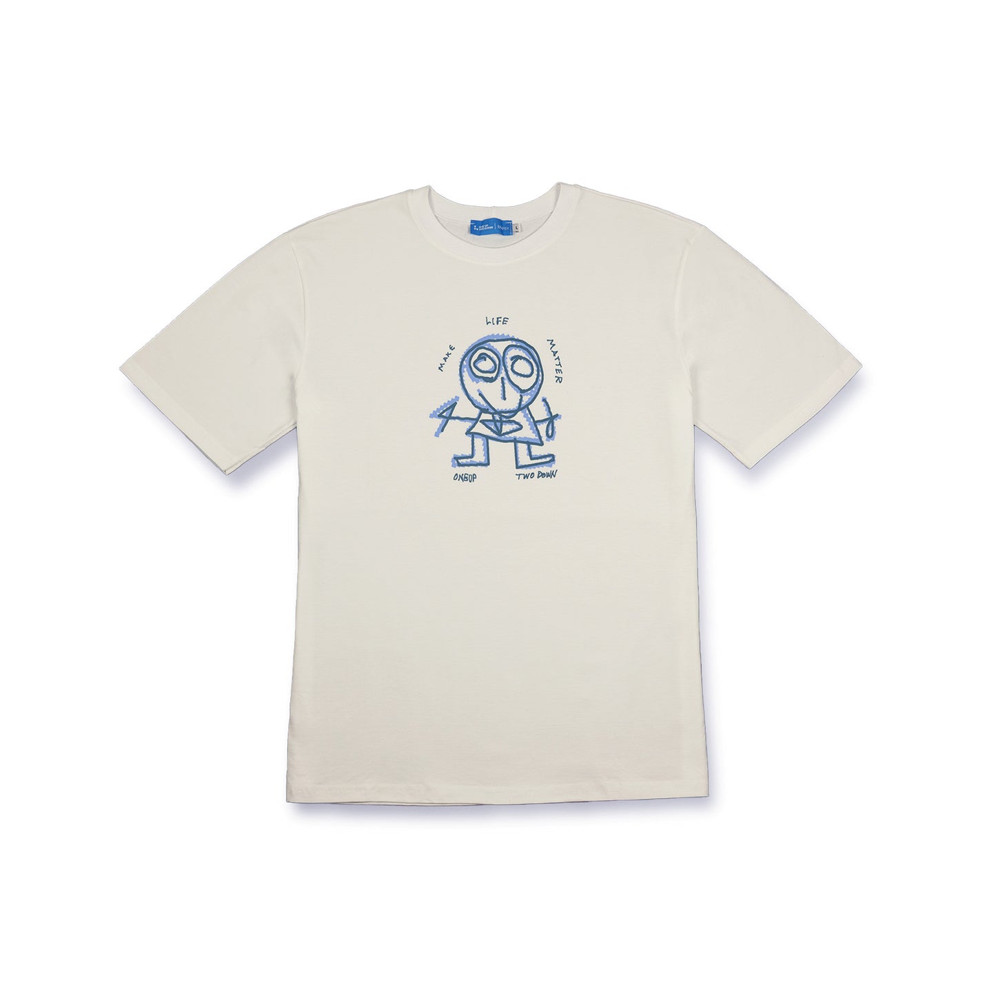 EPAPSY X ONEUPTWODOWN