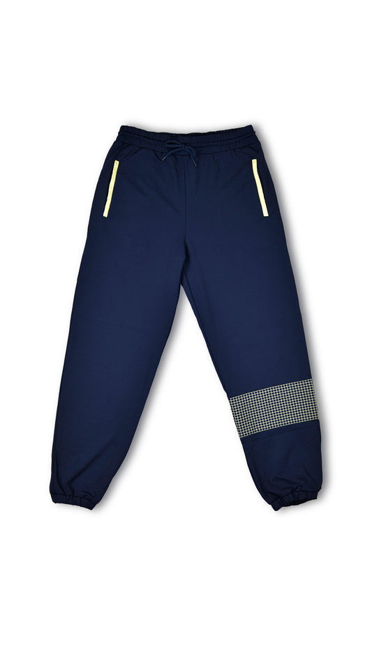 ONEUPTWODOWN TRACKSUIT TROUSERS SWEATPANTS