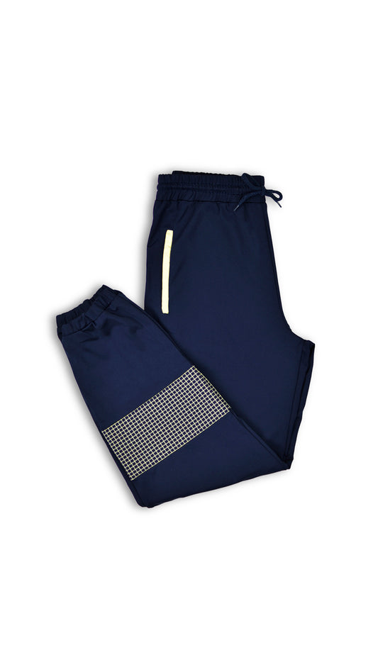 ONEUPTWODOWN TRACKSUIT TROUSERS SWEATPANTS