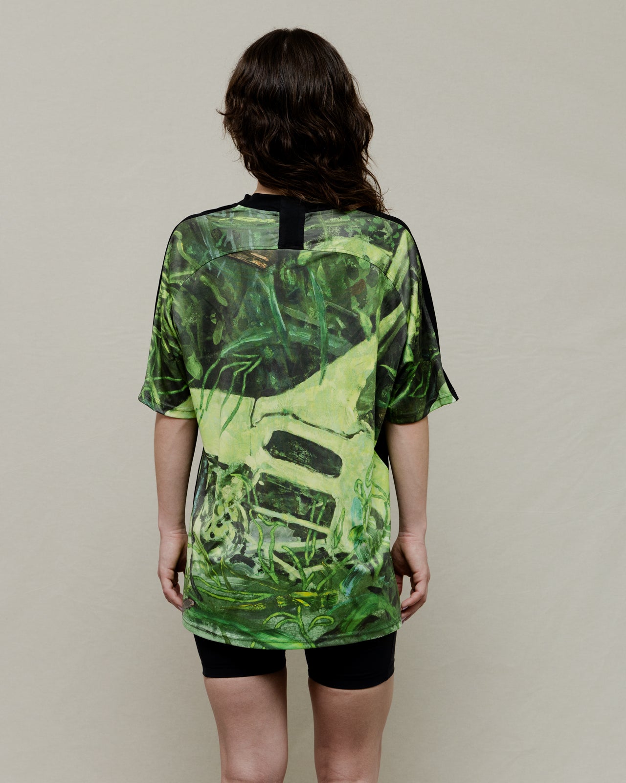 ‘’Rise to the top’’ JERSEY