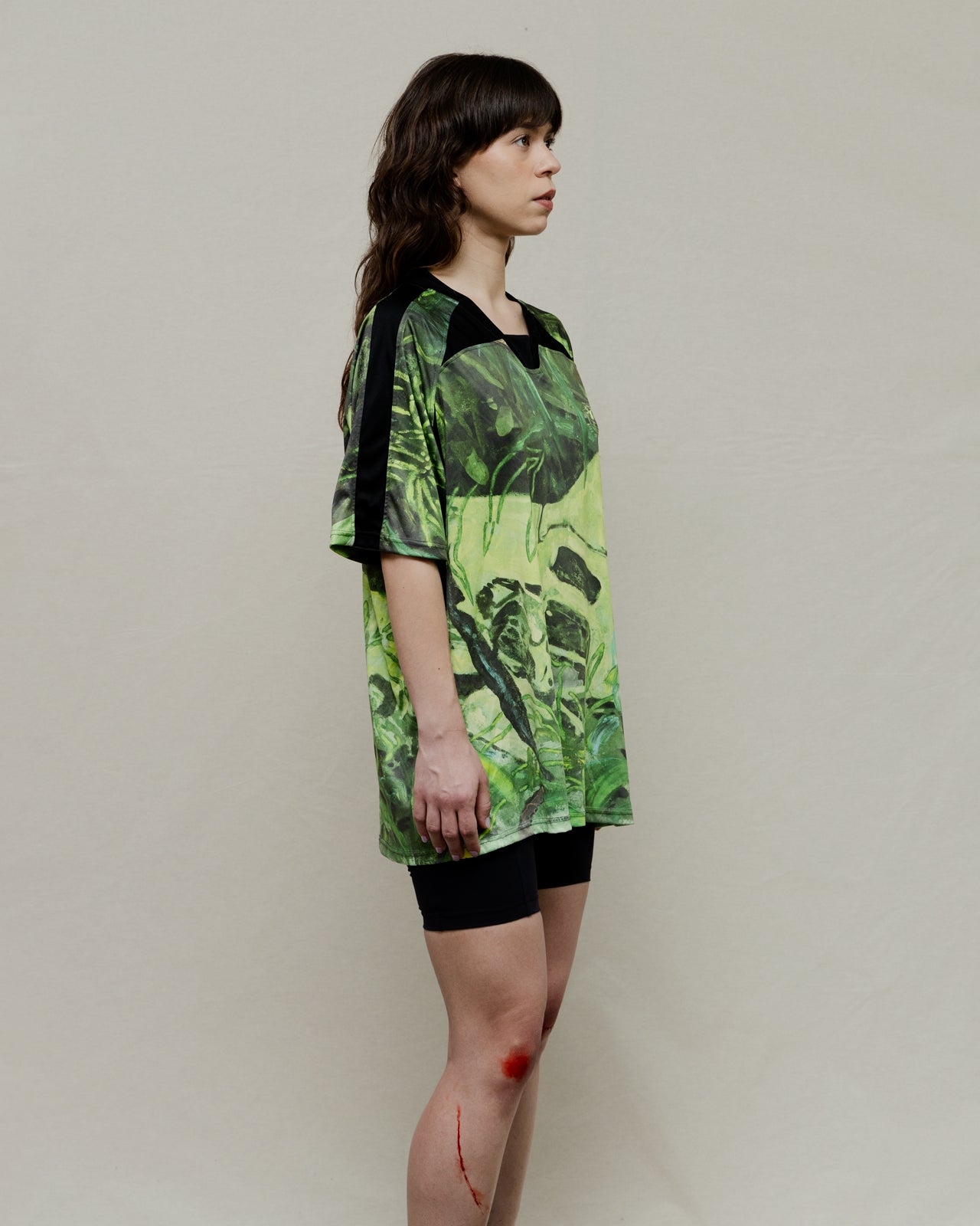 ‘’Rise to the top’’ JERSEY