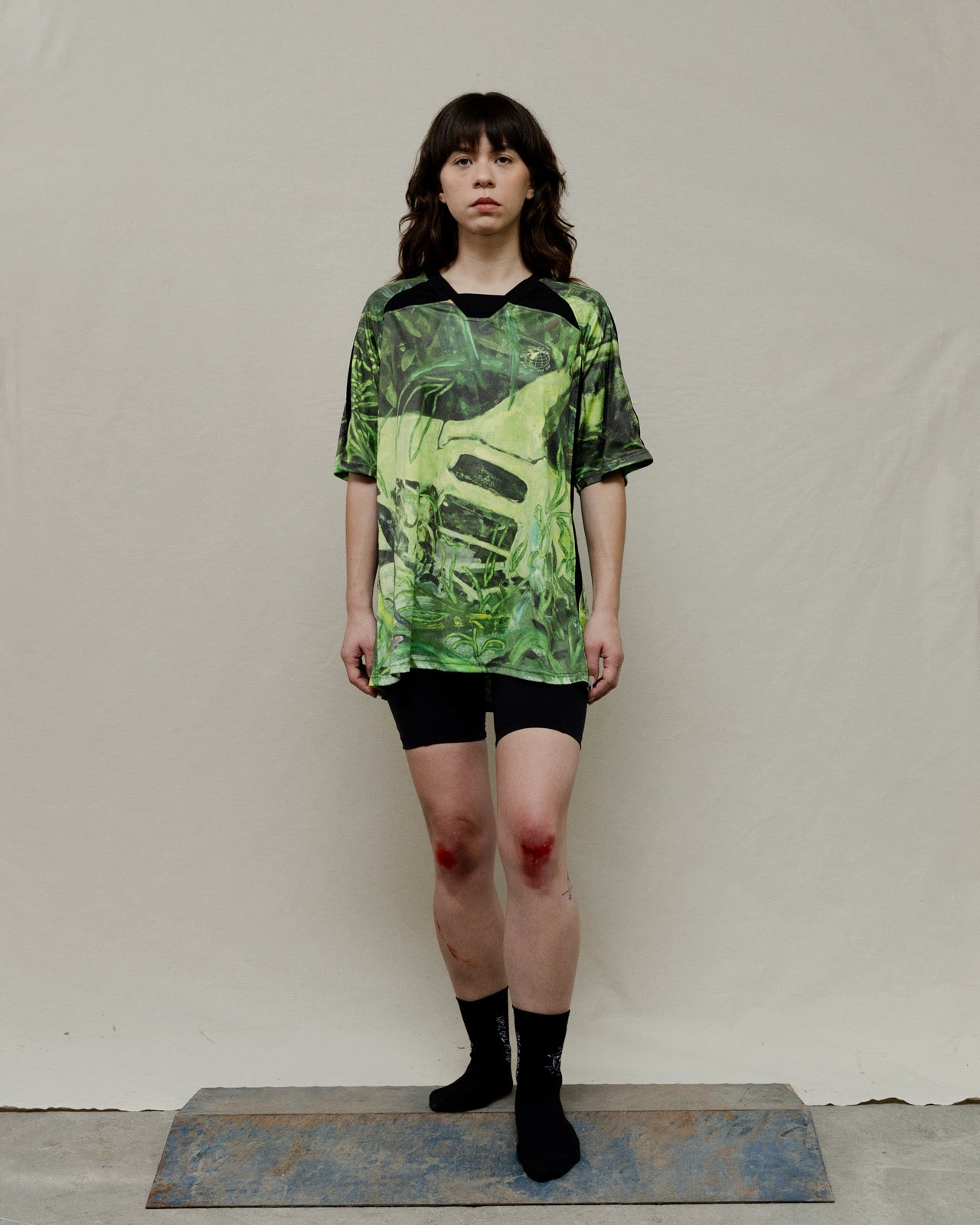 ‘’Rise to the top’’ JERSEY